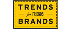 Скидка 10% на коллекция trends Brands limited! - Мельниково